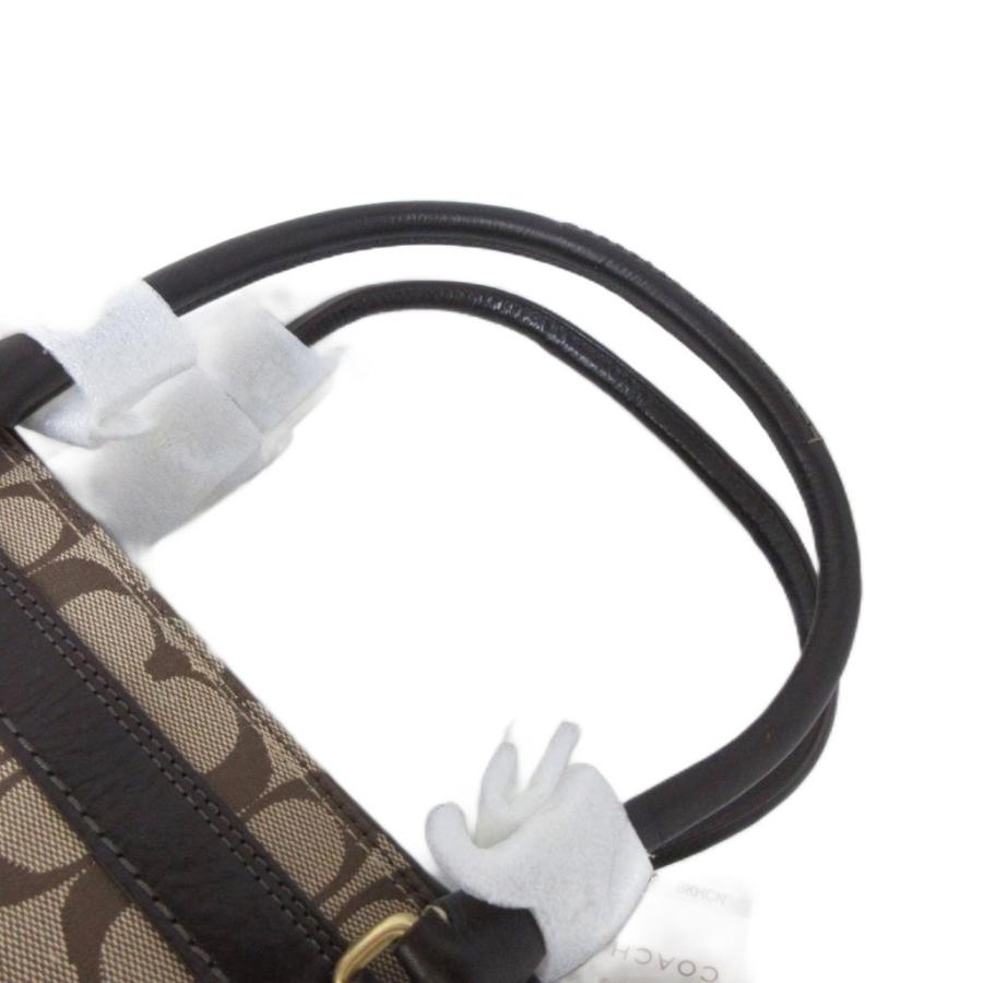 COACH（コーチ） 未使用品 タグ付 ハンプトンズ シグネチャー
