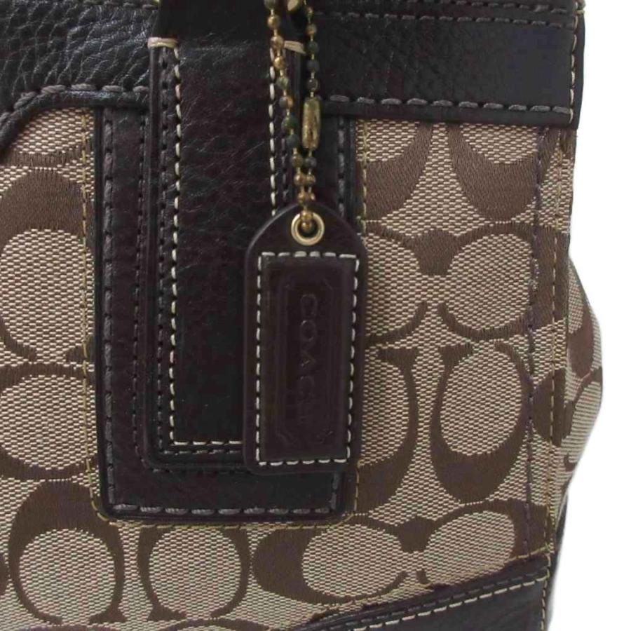 COACH（コーチ） 未使用品 タグ付 ハンプトンズ シグネチャー