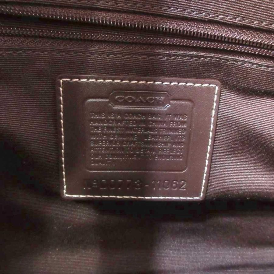 COACH（コーチ） 未使用品 タグ付 ハンプトンズ シグネチャー