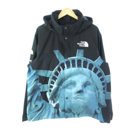 supreme statue of liberty jacket