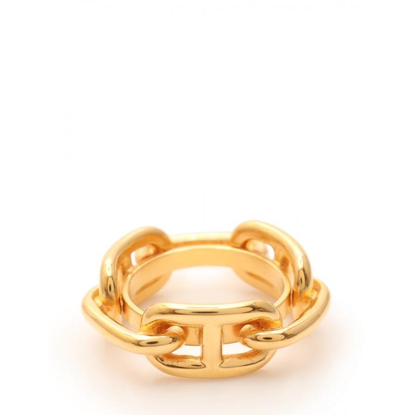 エルメス HERMES スカーフリング 中古 小物 レディース