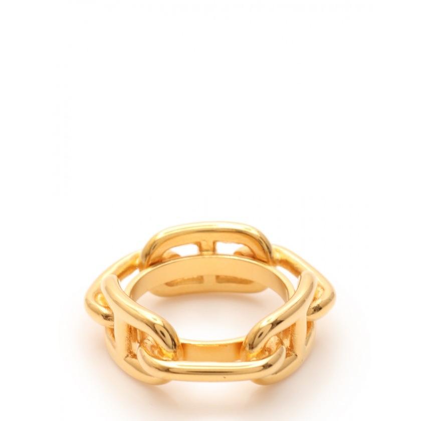 エルメス HERMES スカーフリング 中古 小物 レディース