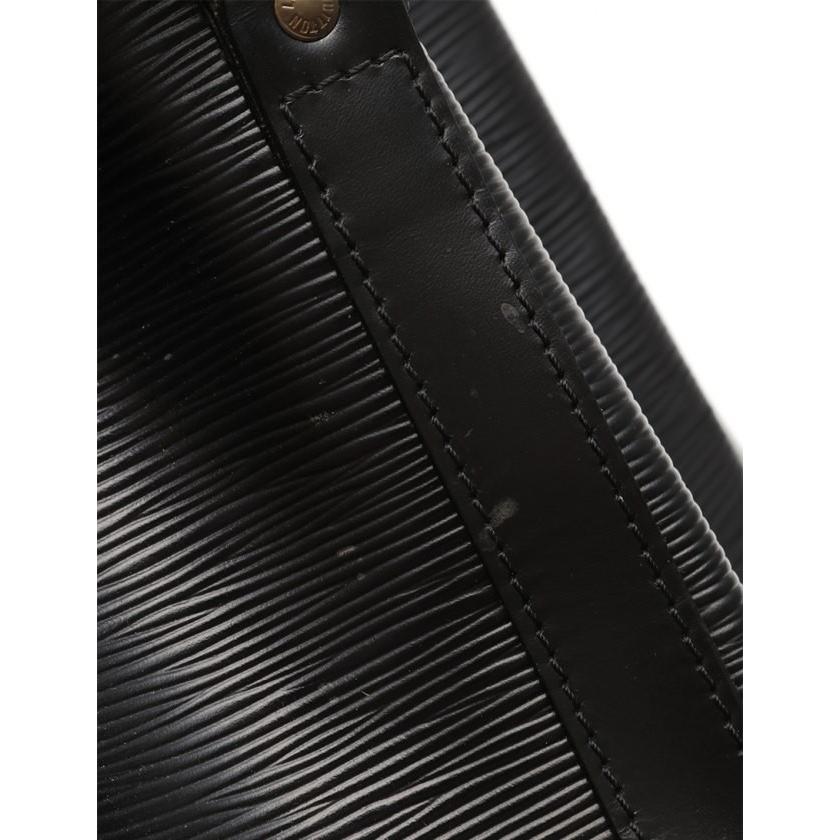 Louis Vuitton Shoulder Bag Puchi Noe Epi Noir M44102 Leather Ladies k6ee1845 | eBay