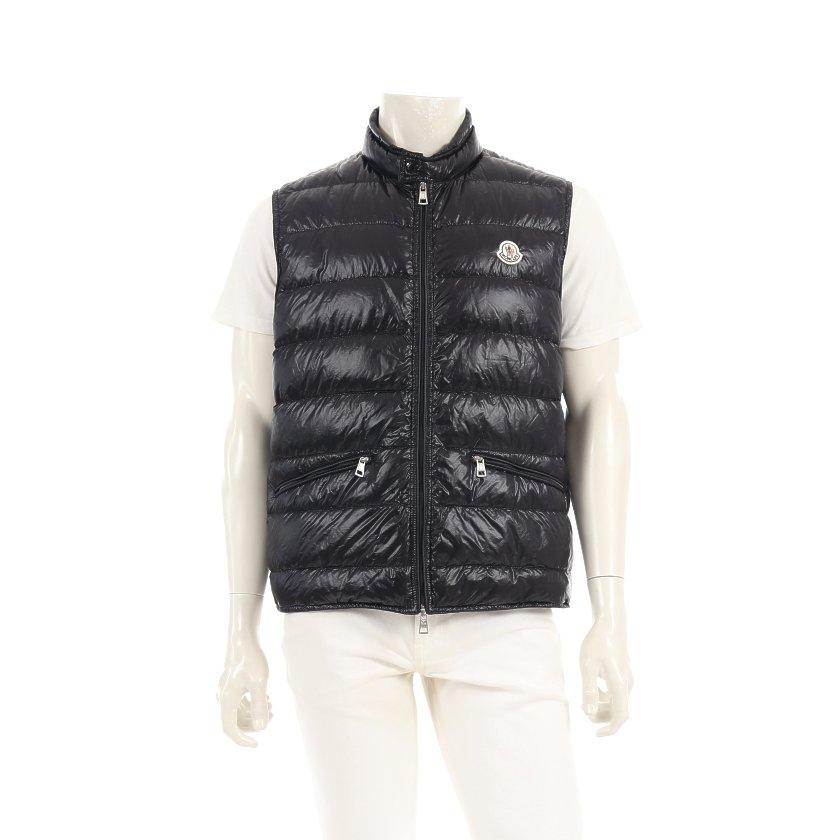 シリング 笑 口実 モンクレール ダウン ベスト メンズ 中古 Kawakatsunaika Jp