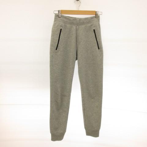 中古 ユニクロ Uniqlo ロングパンツ ジョガー スエット グレー Xs E460 メンズ ベクトル 古着 117 ブランド古着販売のベクトル 通販 Yahoo ショッピング