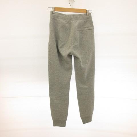 中古 ユニクロ Uniqlo ロングパンツ ジョガー スエット グレー Xs E460 メンズ ベクトル 古着 117 ブランド古着販売のベクトル 通販 Yahoo ショッピング