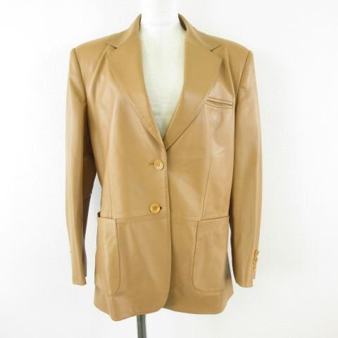 ロザルババレンチーニ Rosalba Valentini テーラードジャケット 長袖