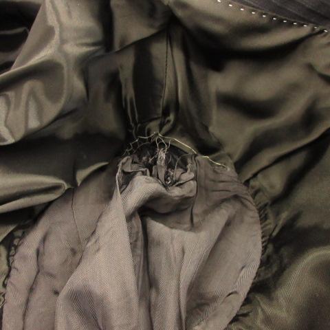 パッゾ PAZZO collection N・MASAKI テーラードジャケット ブレザー