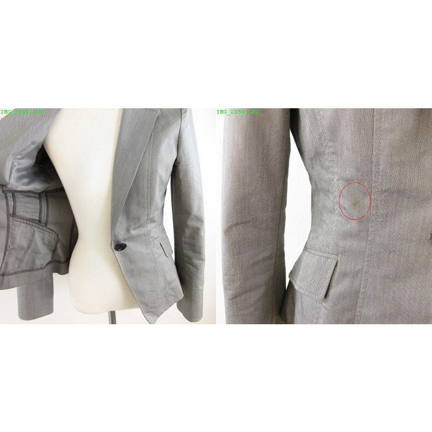 毎日続々入荷 ミッシェルクラン セットアップ スカートスーツ上下