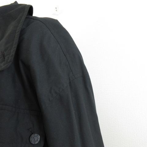 ミラショーン mila schon ステンカラーコート ビッグシルエット 長袖