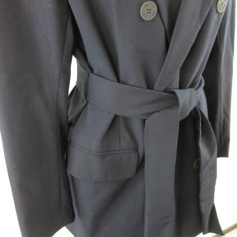 ミントデザインズ mintdesigns テーラードジャケット ダブル 長袖  