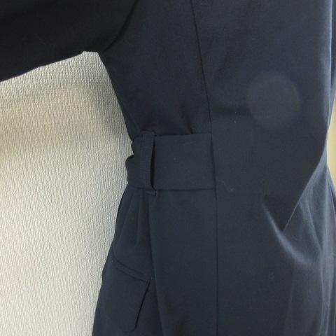 ミントデザインズ mintdesigns テーラードジャケット ダブル 長袖  