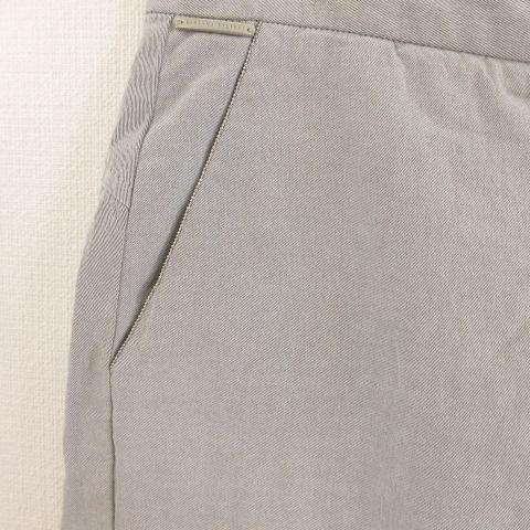 ファビアナフィリッピ FABIANA FILIPPI スカート 膝丈 タイト  