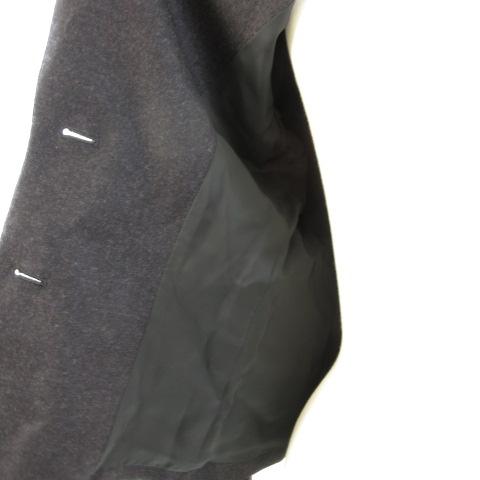 デュアルヴュー DUAL VIEW スーツ セットアップ テーラードジャケット 