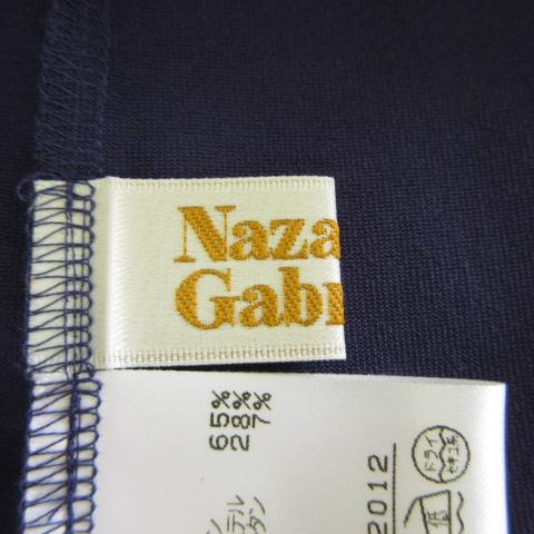 ナザレノガブリエル Nazareno Gabrielli ワンピース ロング  