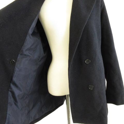COMME CA ISM（コムサイズム） COMME CA ISM BY FIVE FOXes Pコート