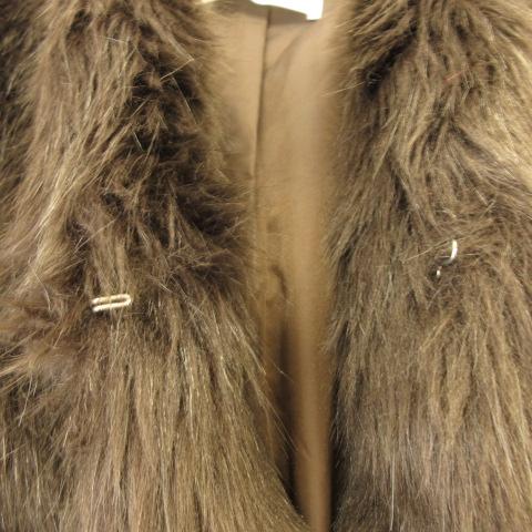 TRUNC88 ジャケット TRUNC 88（トランクエイティーエイト）の「Reversible Vegan