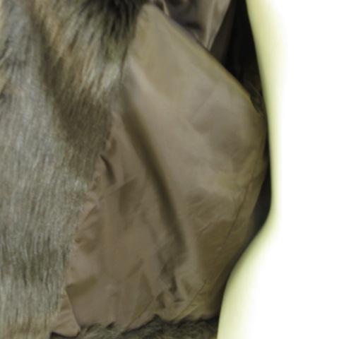 トランク エイティーエイト TRUNC 88 ノーカラージャケット 長袖