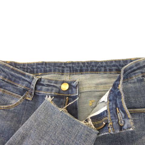 AOE Cowbcy デニムパンツ ジーンズ スキニー ロング ストレッチ AOE Cowbcy デニムパンツ ジーンズ スキニー ロング ストレッチ