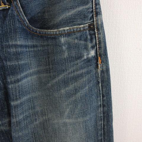 ラルフローレン ラグビー RALPH LAUREN RUGBY デニムパンツ ラルフローレン ラグビー RALPH LAUREN RUGBY デニムパンツ