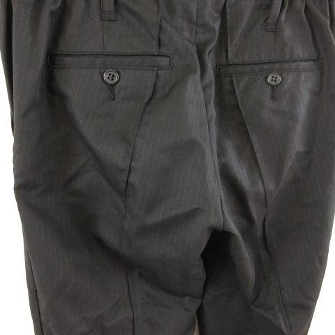 青と緑のタイダイカーゴパンツ JULIEN DAVID 薄手 希少 青と緑のタイダイ