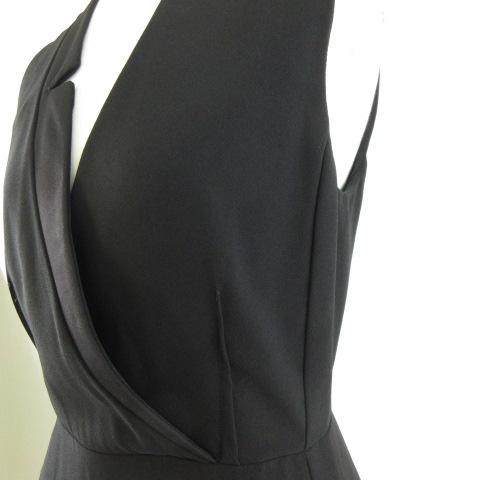 マレーラ MARELLA ART365 ワンピース ノースリーブ ひざ丈  