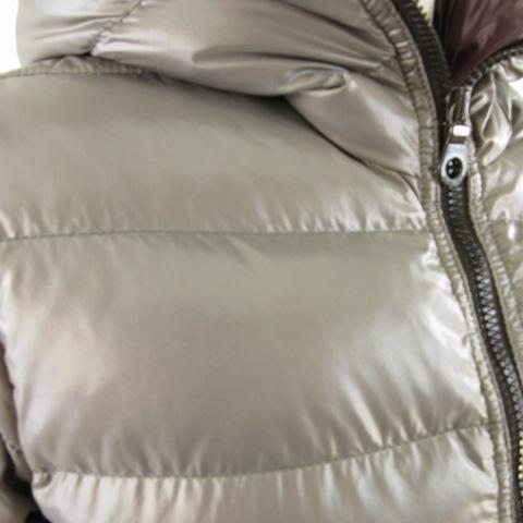 DUVETICA（デュベティカ） ダウンジャケット ロング フーディー 長袖