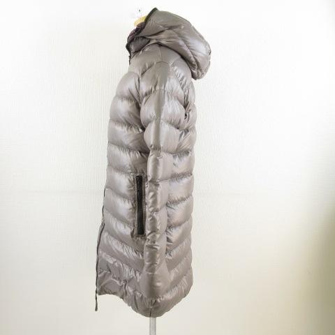美品！デュベティカ アチェ ロング ダウン ネオフード 極暖 オールジップ L 楽天市場】【最大2万円OFFクーポン対象・1/9-20時～】Duvetica