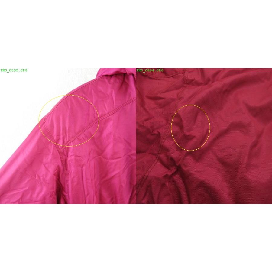 フェニックス PHENIX スキーウェア ジャケット 長袖 ピンク M *A107