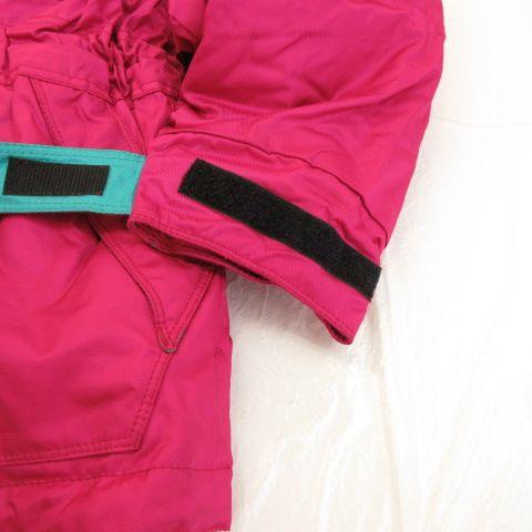 フェニックス PHENIX スキーウェア ジャケット 長袖 ピンク M *A107