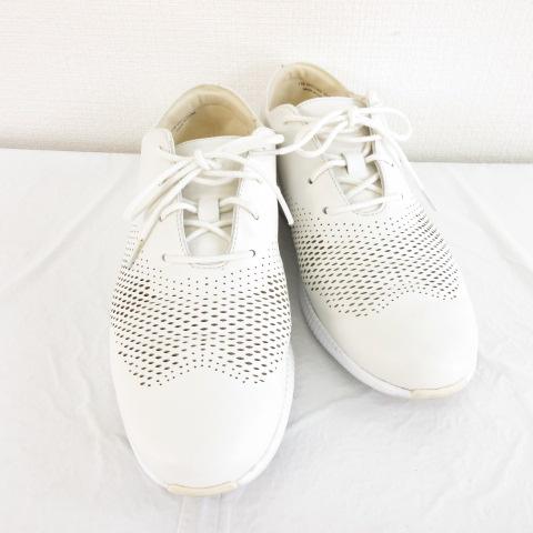 コールハーン COLE HAAN 2.0GRAND オックスフォードシューズ 