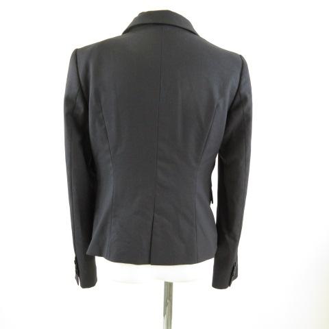 ドレアング テーラードジャケット　グレー Sサイズ ドレアング テーラードジャケットグレー Sサイズ