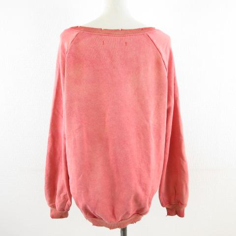 cynical　2月12日まで ライブ動画あり！】CYNICAL/ロゴニットプルオーバー | 20ｰtwentyｰ