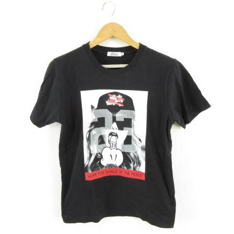 Tシャツ・カットソー Pleated T-Shirt org.jpg