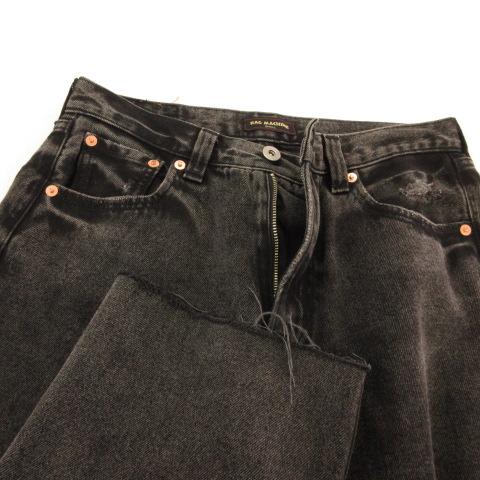 ラグマシーン RAG MACHINE デニムパンツ ジーンズ ロング ラグマシーン RAG MACHINE デニムパンツ ジーンズ ロング