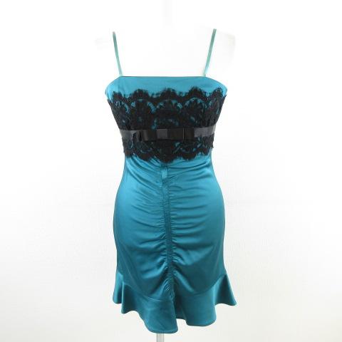 BCBGMAXAZRIA ワンピース BCBGMAXAZRIA Women's Standard Twist Bandeau One Piece