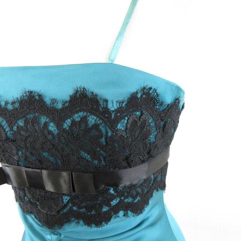 ビーシービージーマックスアズリア BCBGMAXAZRIA キャミワンピース  