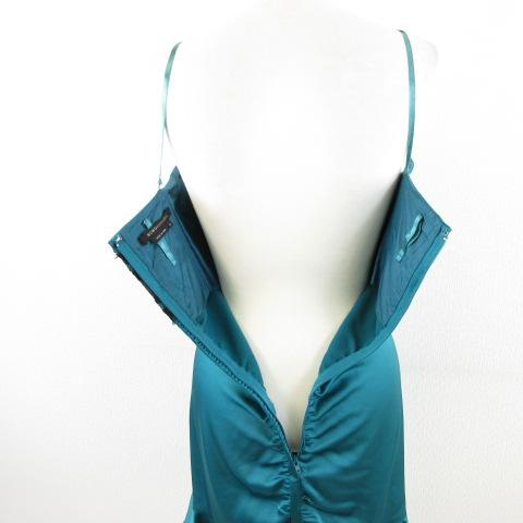 ビーシービージーマックスアズリア BCBGMAXAZRIA キャミワンピース  