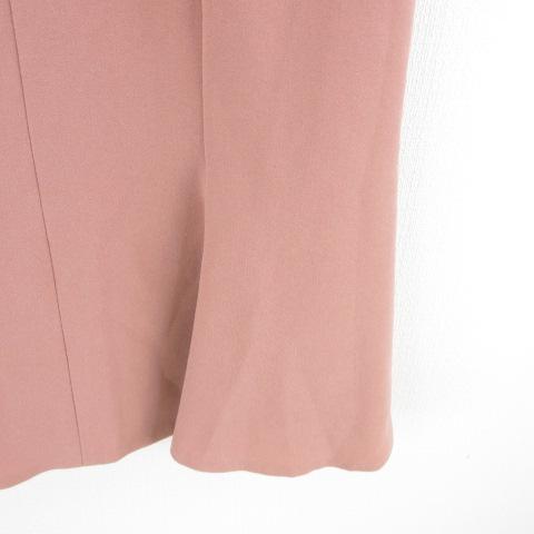 未使用品 モスキーノチープアンドシック MOSCHINO CHEAP AND CHIC 膝丈  