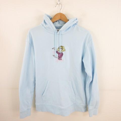 希少✨Left Alone トレーナー　ボア　スウェット レフトアローン XL 希少✨Left Alone トレーナー ボア スウェット レフトアローン XL