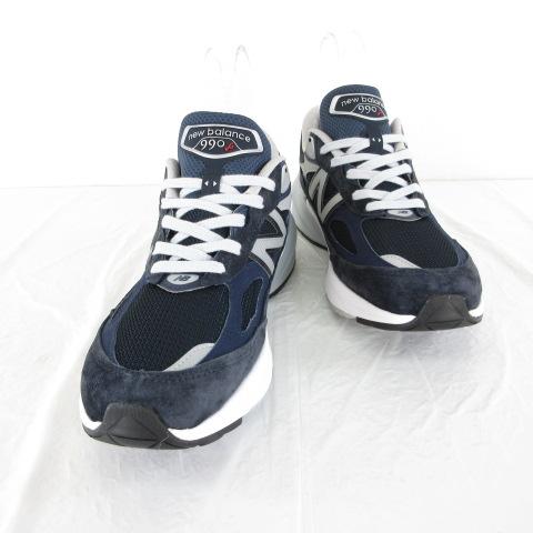 New Balance 未使用品 ニューバランス NEW BALANCE スニーカー M990NV6 
