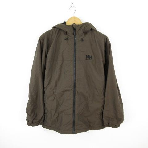 未使用品 ヘリーハンセン HELLY HANSEN BERGEN LINING JACKET ベルゲン 