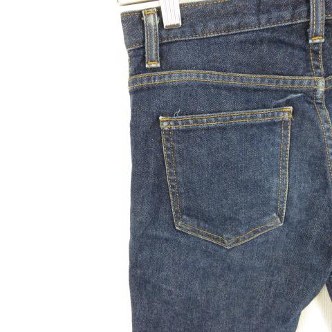 M☆*:.。. .。.:*☆☆ さま専用‼️Earl Jean アールジーン デニ Earl Jean アールジーン デニムパンツ ジーンズ クロップドパンツ 七分