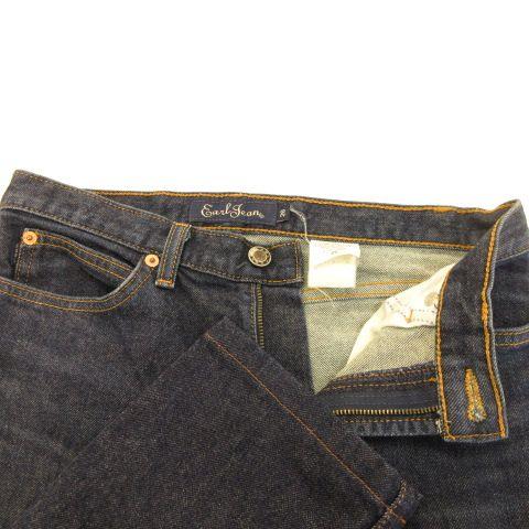 Earl Jean アールジーン デニムパンツ ジーンズ ロング