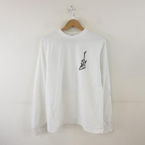 HYSTERIC GLAMOUR ヒステリックグラマー Tシャツ ロンT 長袖 HYSTERIC GLAMOUR ヒステリックグラマー Tシャツ ロンT 長袖