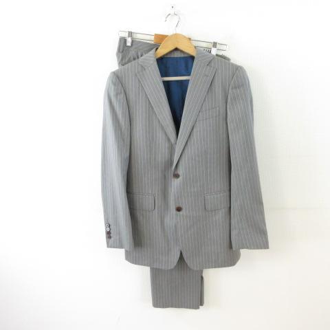 MODA RITORNO スーツ セットアップ 3点セット ジャケット ベスト