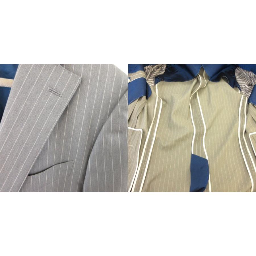 MODA RITORNO スーツ セットアップ 3点セット ジャケット ベスト