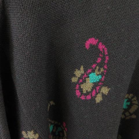 BALENCIAGA（バレンシアガ） BALENCIAGA SPORTS ニット セーター 長袖 