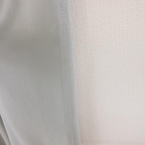 インポートロッサ Rossa パンツ ロング 薄緑 44 *A67 レディース