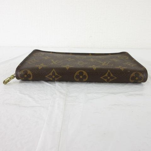 LOUIS VUITTON（ルイ・ヴィトン） ジッピーウォレット 長財布